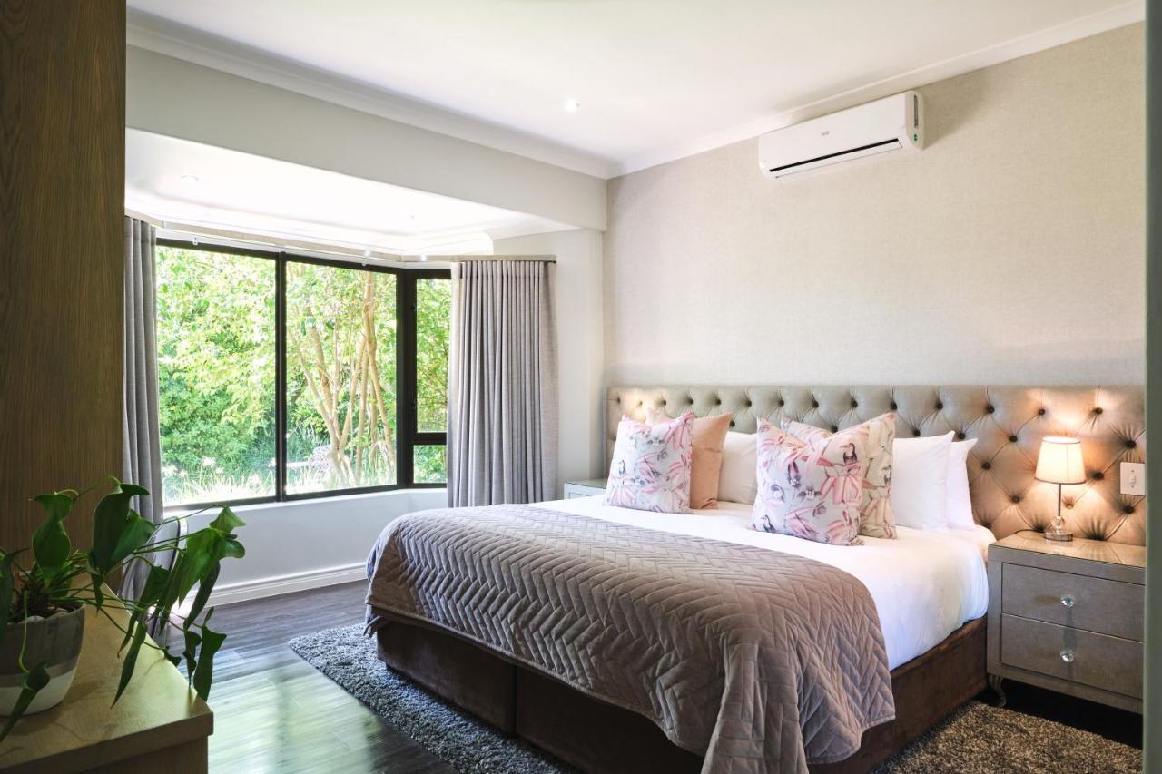 Alluvia Boutique Winery&Luxury Accommodation Stellenbosch Chambre photo