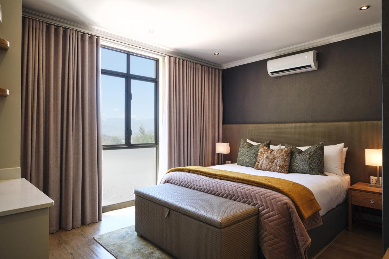 Alluvia Boutique Winery&Luxury Accommodation Stellenbosch Chambre photo