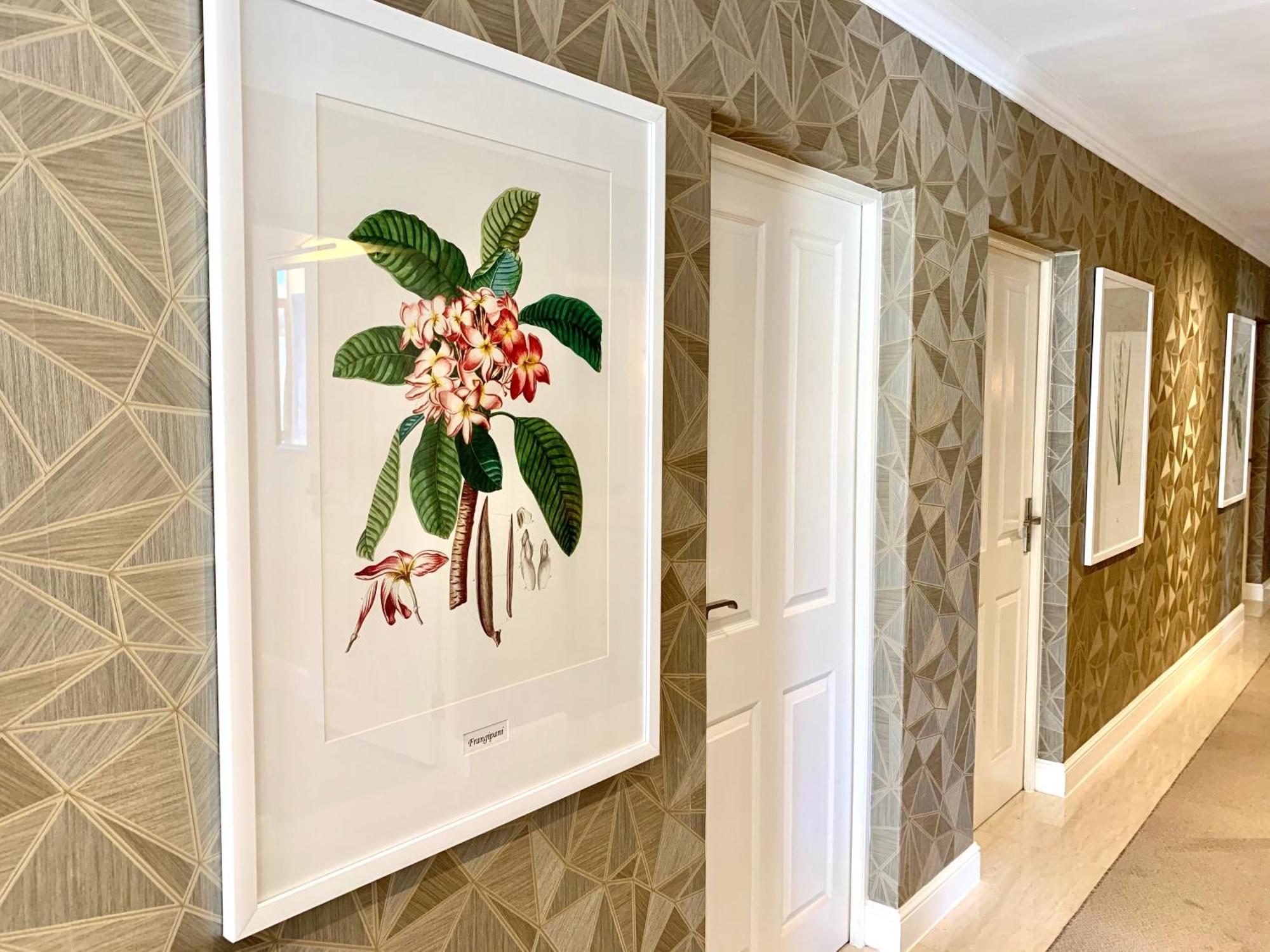 Alluvia Boutique Winery&Luxury Accommodation Stellenbosch Chambre photo The interior of the hotel